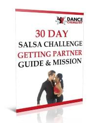 Dance Chemistry 30 Day Salsa Challenge Online Course Danny Kalman 6