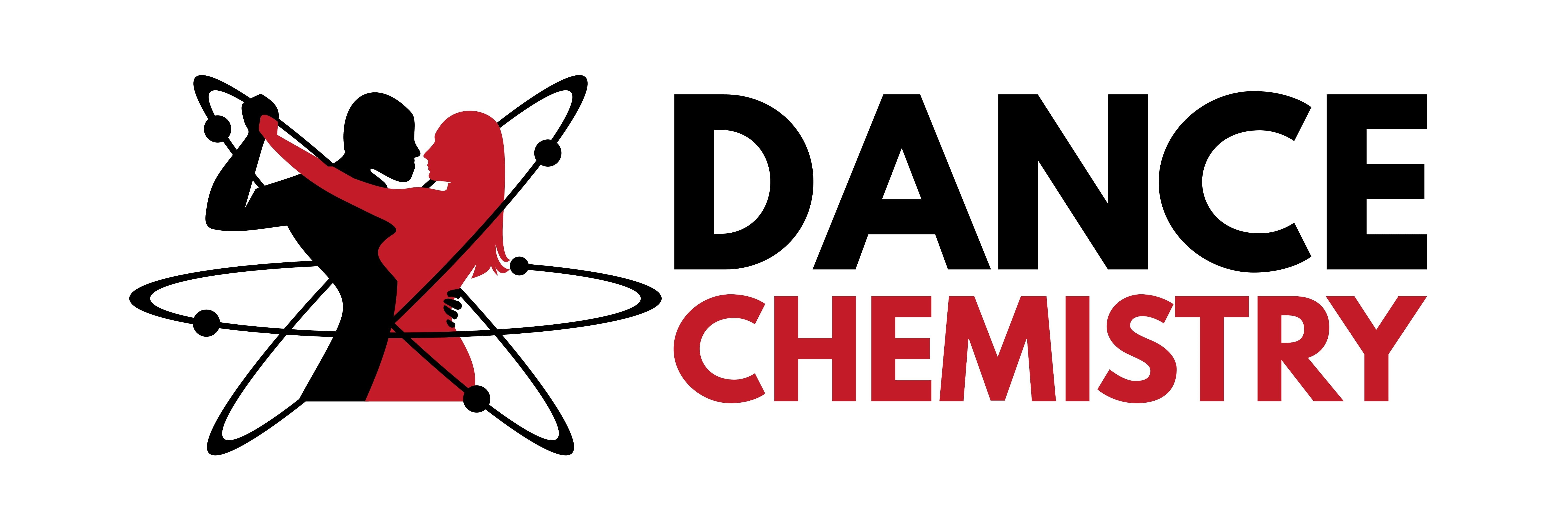 Danny Kalman Dance Chemistry Logo Salsa