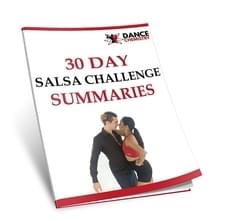 Dance Chemistry 30 Day Salsa Challenge Online Course Danny Kalman 2