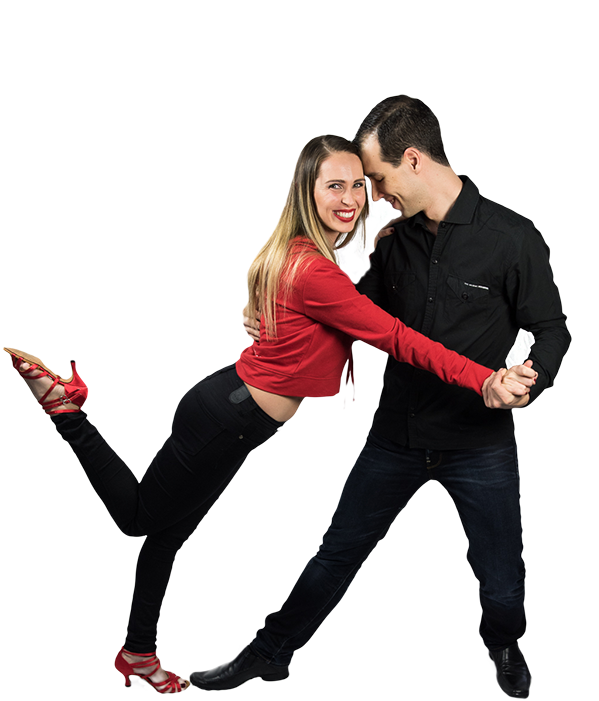 Dance Chemistry Ultimate Salsa Foundations