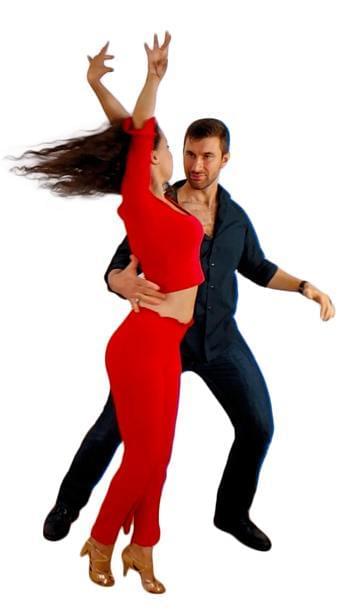 Dance Chemistry 30 Day Salsa Challenge Danny Kalman